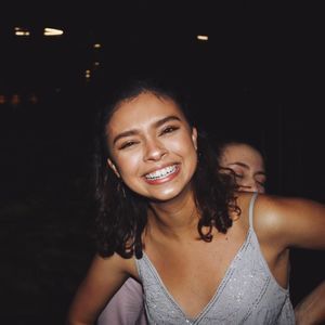 Meet your Posher, Tori